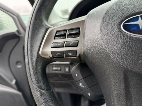 Used 2015 Subaru Forester 2.5i Premium w/ All-Weather Package image 16