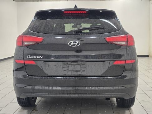 Used 2019 Hyundai Tucson SE image 12