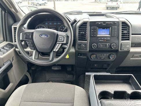 Used 2020 Ford F250 XL w/ Power Equipment Group AWD/4WD image 23
