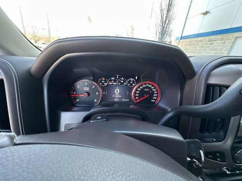 Used 2015 GMC Sierra 1500 Denali image 12