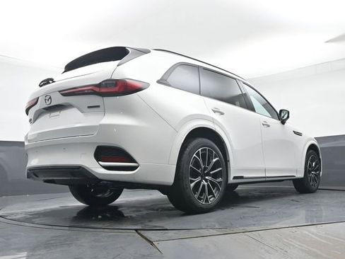 New 2026 MAZDA CX-70 3.3 Turbo S w/ Premium Plus image 24