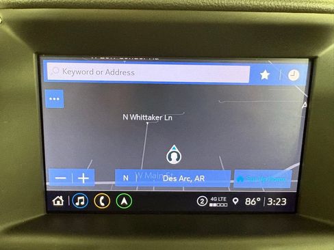 Used 2023 GMC Terrain SLT w/ Infotainment Package II FWD image 22