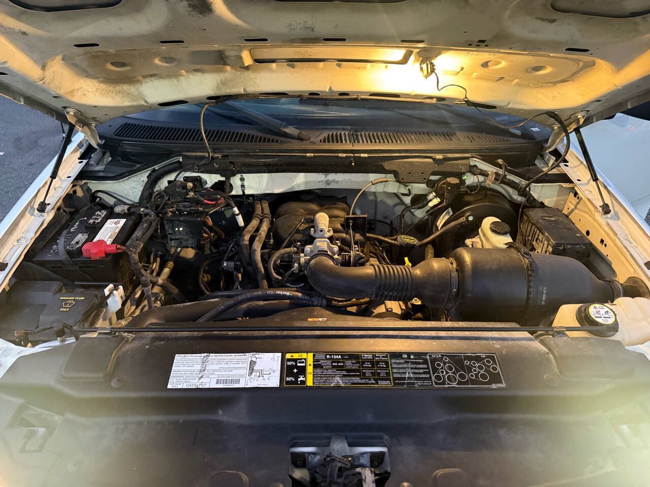 Used 2003 Ford F150 XLT RWD image 25