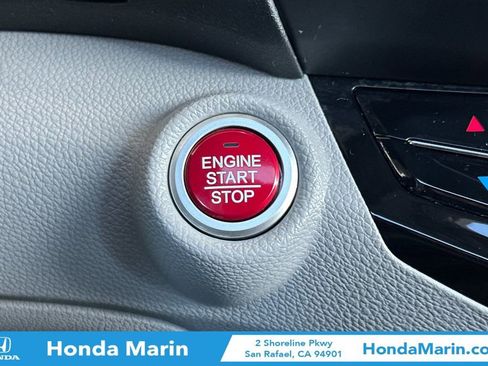 Used 2017 Honda Accord EX-L image 26