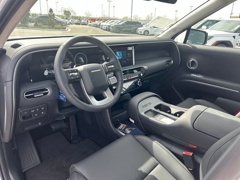 New 2026 Hyundai Palisade SEL AWD/4WD image 11