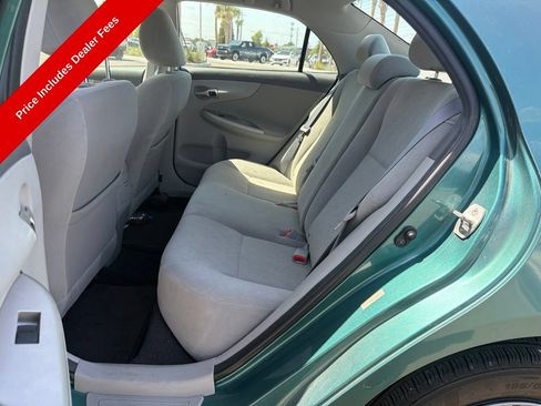 Used 2010 Toyota Corolla LE FWD image 7