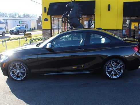 Used 2016 BMW M235i xDrive Coupe AWD/4WD image 22