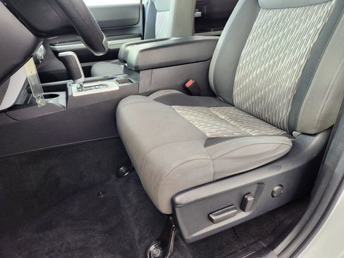 Used 2021 Toyota Tundra SR5 image 12