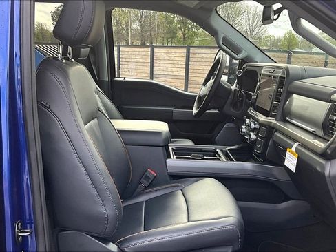 Used 2026 Ford F250 Lariat w/ Lariat Premium Package image 5