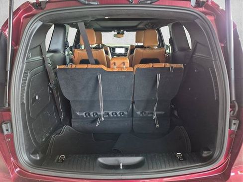 Used 2023 Chrysler Pacifica Pinnacle FWD image 7
