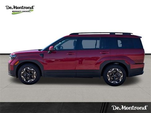 Used 2025 Hyundai Santa Fe SEL image 8