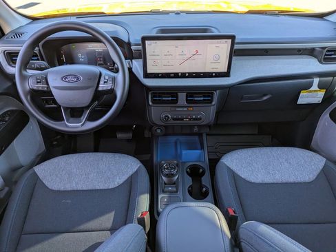 New 2026 Ford Maverick XLT w/ Equipment Group 301A image 15