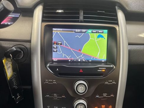 Used 2014 Ford Edge SEL w/ Equipment Group 205A FWD image 22
