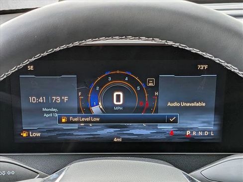 New 2026 Chevrolet Traverse LT w/ Driver Confidence Package FWD image 10