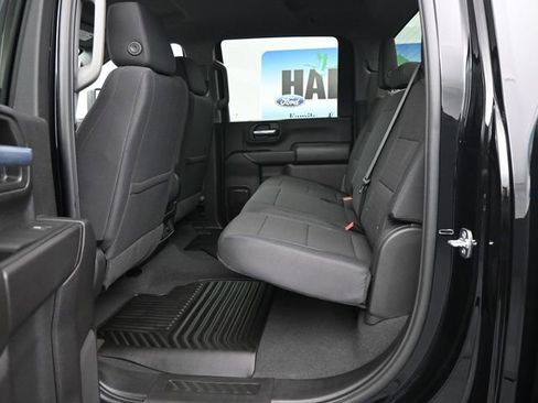 New 2026 Chevrolet Silverado 2500 Custom w/ Custom Convenience Package image 8