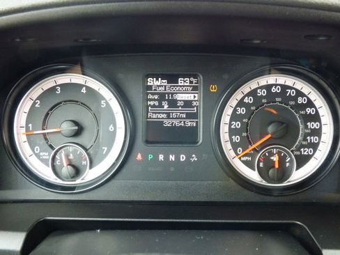 Used 2016 RAM 1500 Tradesman w/ Popular Equipment Group AWD/4WD image 28