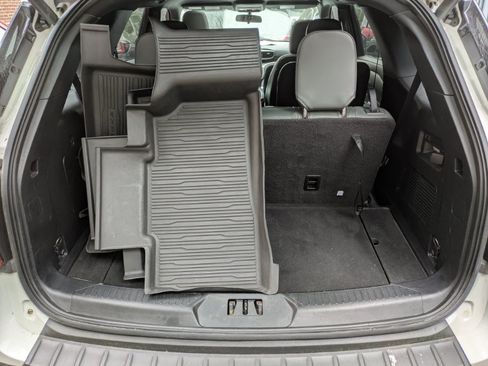 Used 2021 Ford Explorer Timberline AWD/4WD image 12