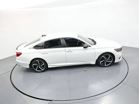 Used 2022 Honda Accord Sport Special Edition image 42
