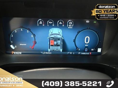 Used 2024 Ford F150 Lariat w/ Equipment Group 502A High AWD/4WD image 6