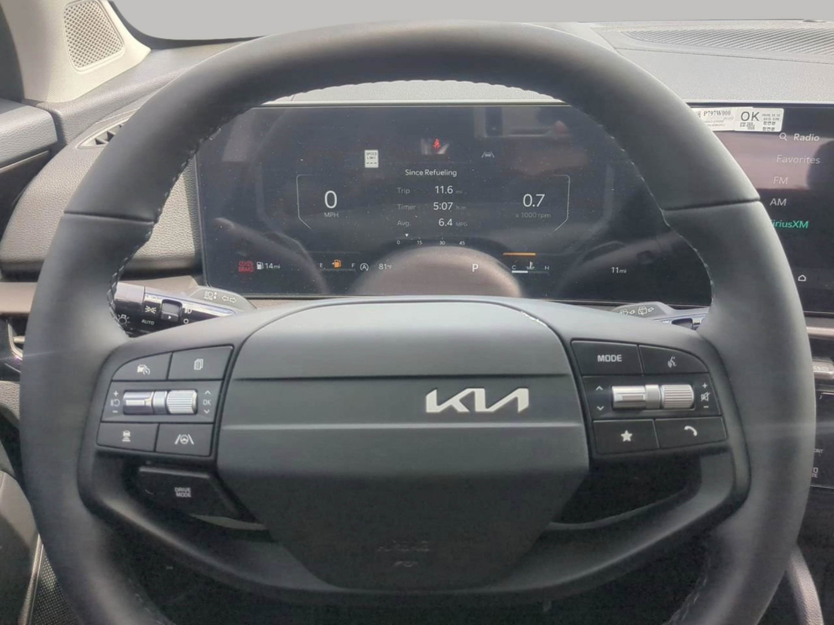 New 2026 Kia Sportage SX FWD image 33