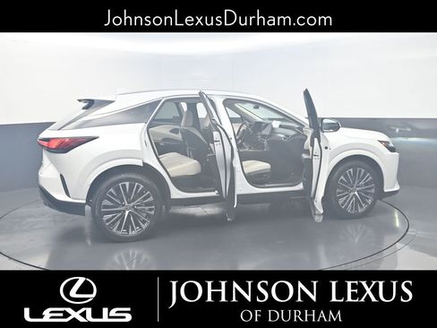 New 2026 Lexus RX 350 Premium Plus image 25