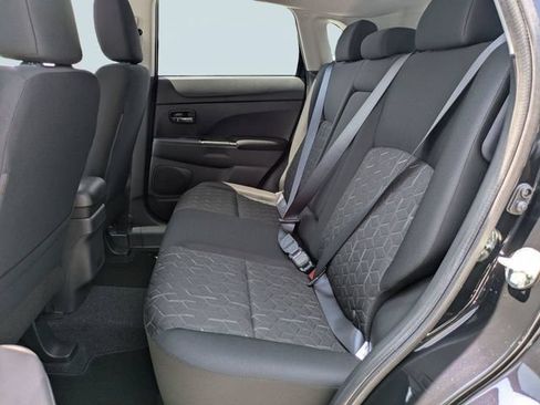 New 2026 Mitsubishi Outlander Sport ES AWD/4WD image 14