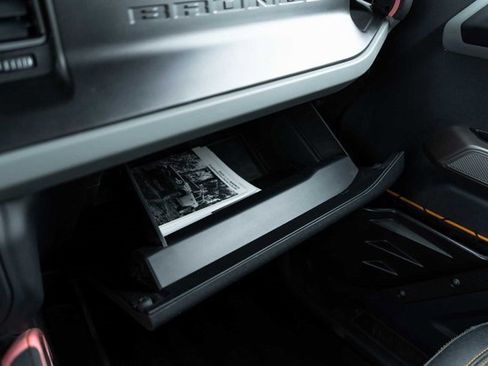 Used 2023 Ford Bronco Badlands w/ Sasquatch Package image 19