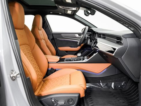 Used 2023 Audi RS 6 image 22