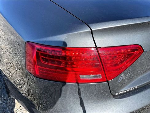 Used 2016 Audi A5 2.0T Premium Plus image 27