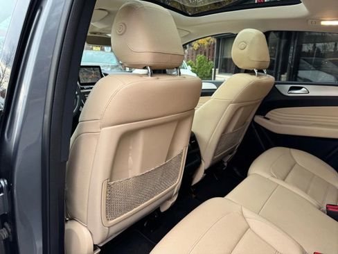 Used 2017 Mercedes-Benz GLE 43 AMG 4MATIC Coupe image 21