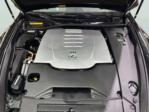 Used 2014 Lexus LS 460 image 50