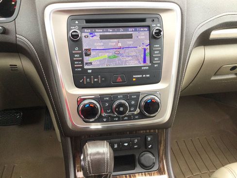 Used 2013 GMC Acadia Denali AWD/4WD image 42