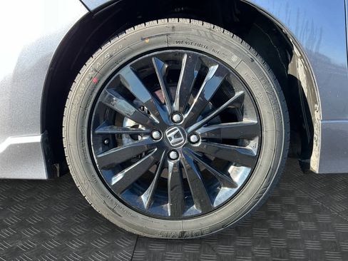 Used 2020 Honda Fit Sport image 11