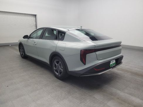 Used 2025 Kia K4 FWD image 5