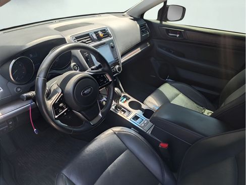 Used 2019 Subaru Outback 3.6R Limited w/ Popular Package #2 AWD/4WD image 10