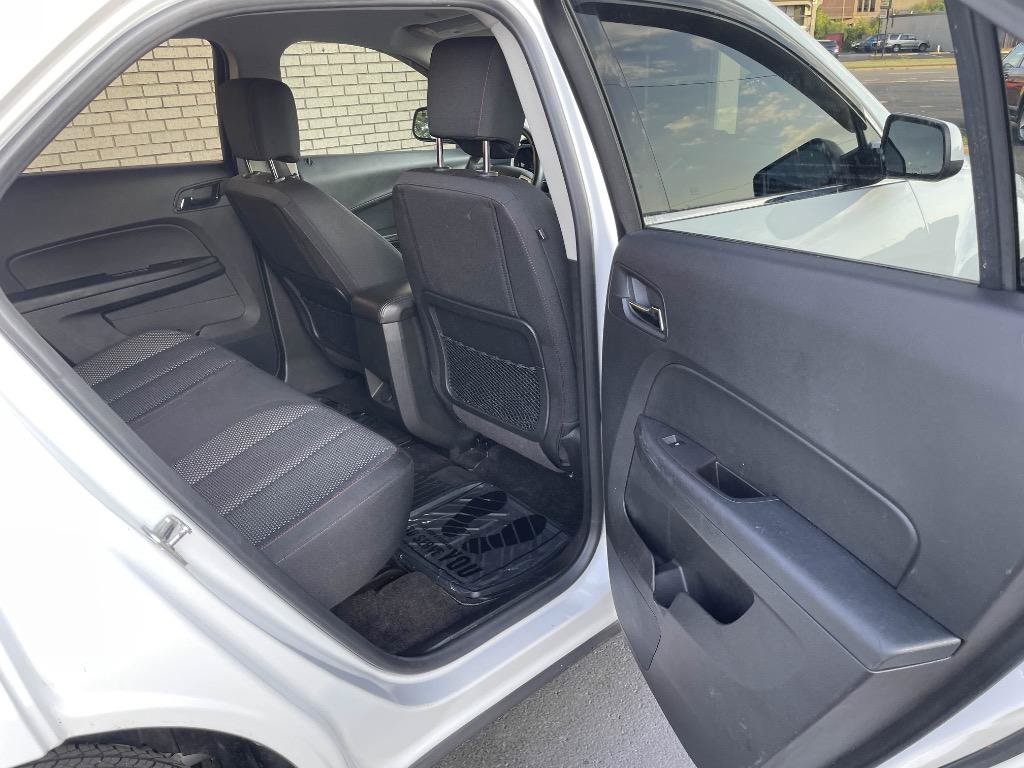 Used 2016 Chevrolet Equinox LT w/ Convenience Package FWD image 23