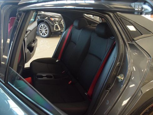 Used 2018 Honda Civic Type R image 71