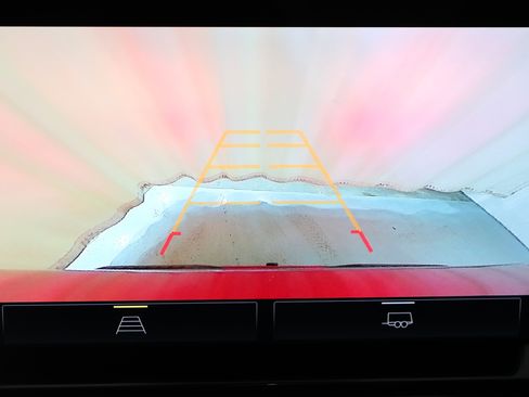 Certified 2023 Chevrolet Silverado 1500 RST w/ Z71 Off-Road Package image 10