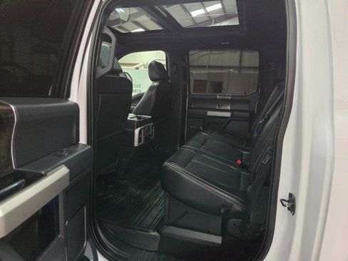 Used 2022 Ford F250 Lariat w/ Lariat Ultimate Package image 80