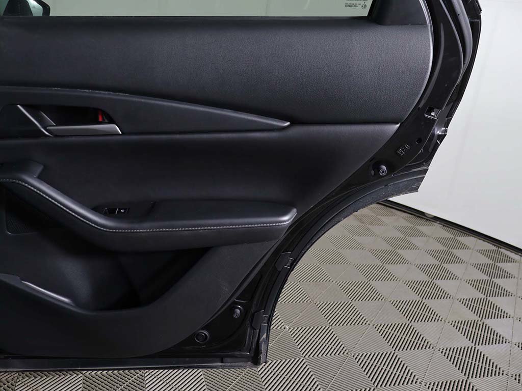 Used 2021 MAZDA CX-30 AWD 2.5 S w/ Select Package image 22