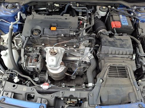 Used 2024 Honda Civic Sport image 27
