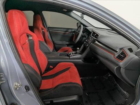 Used 2021 Honda Civic Type R image 23