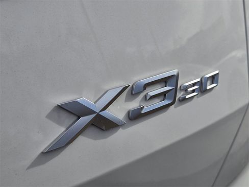 New 2026 BMW X3 xDrive30 w/ M Sport Package image 13