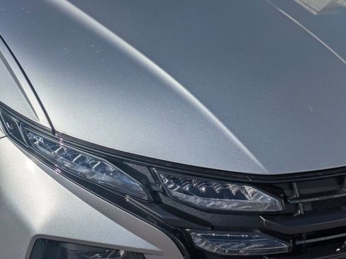 New 2026 Hyundai Tucson SE FWD image 9