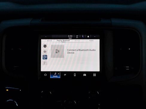 Certified 2022 RAM 1500 Tradesman w/ Electronics Group image 17