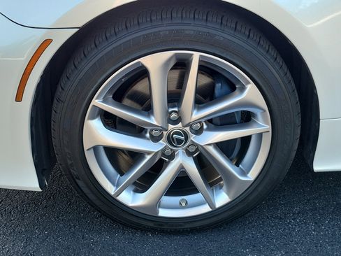 Used 2022 Lexus RC 300 image 10