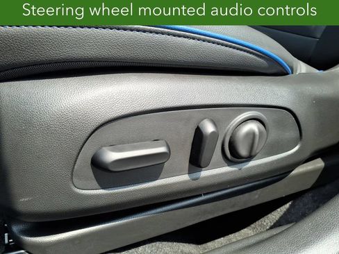 Certified 2024 Buick Envista Sport Touring w/ Convenience I Package FWD image 31
