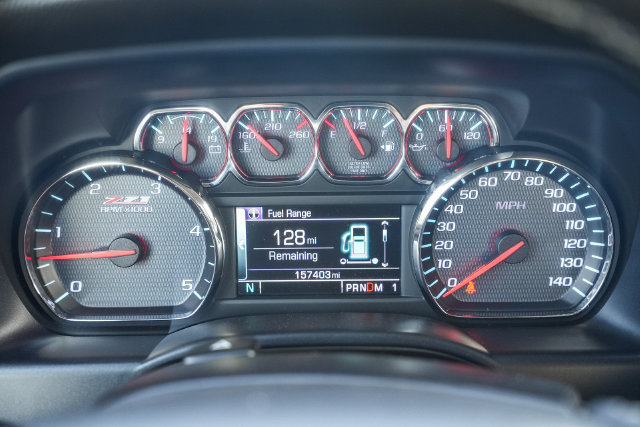 Used 2015 Chevrolet Silverado 2500 LT AWD/4WD image 26