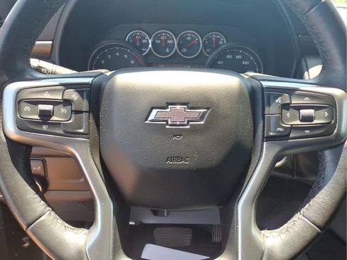 Used 2021 Chevrolet Tahoe Z71 AWD/4WD image 12