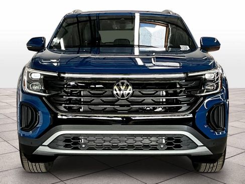 New 2026 Volkswagen Atlas Cross Sport SEL image 5